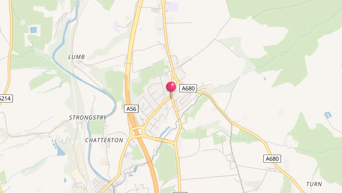 Prayer Times in Edenfield