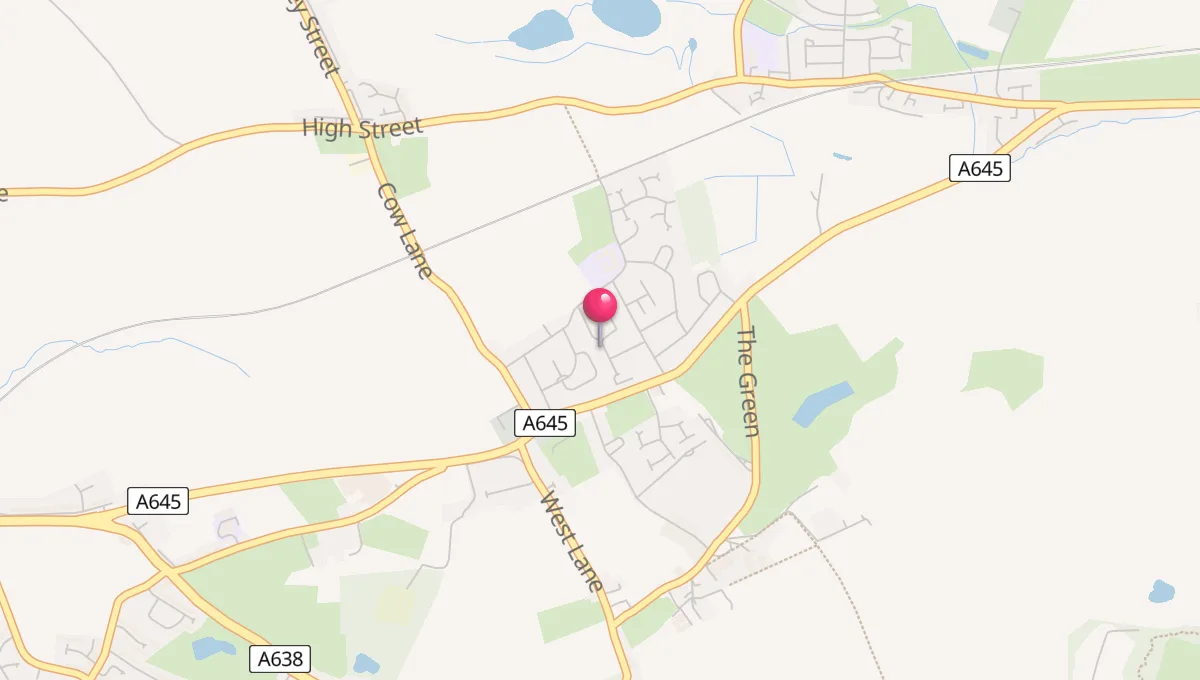 Prayer Times in Sharlston