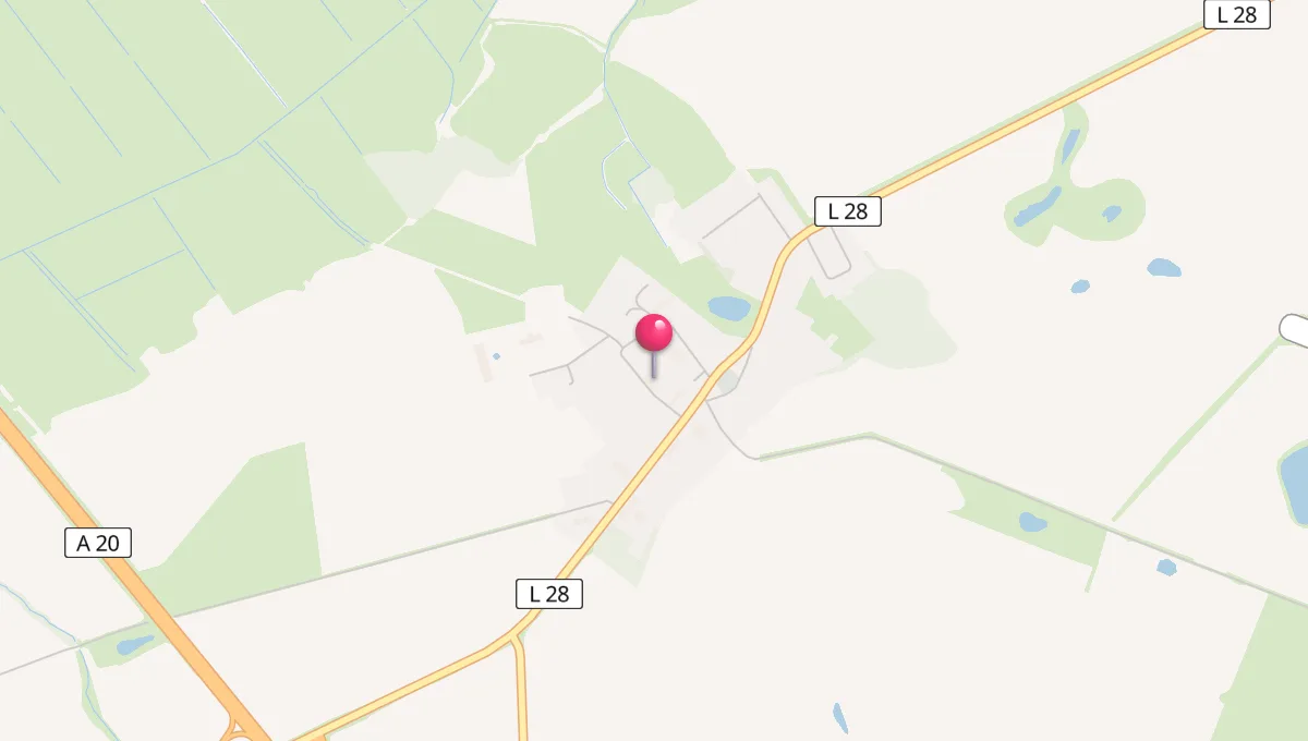 Gebetszeiten in Brunn
