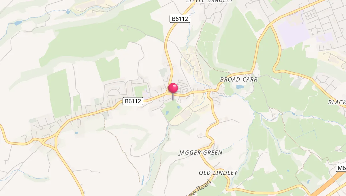 Prayer Times in Holywell Green