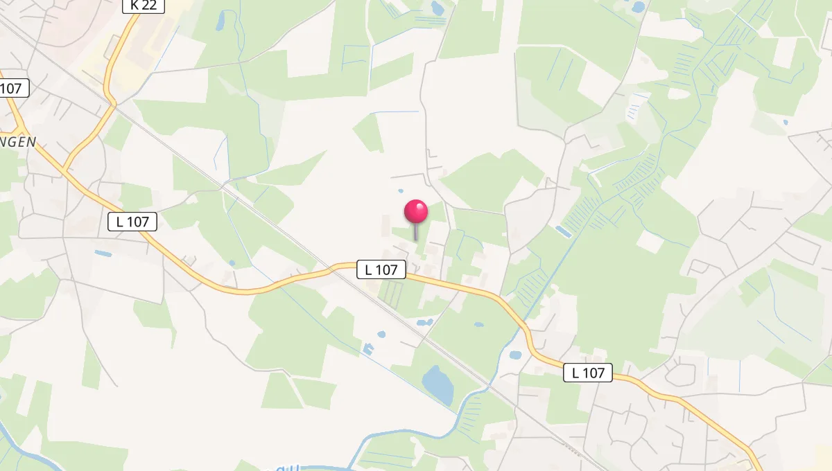 Gebetszeiten in Prisdorf