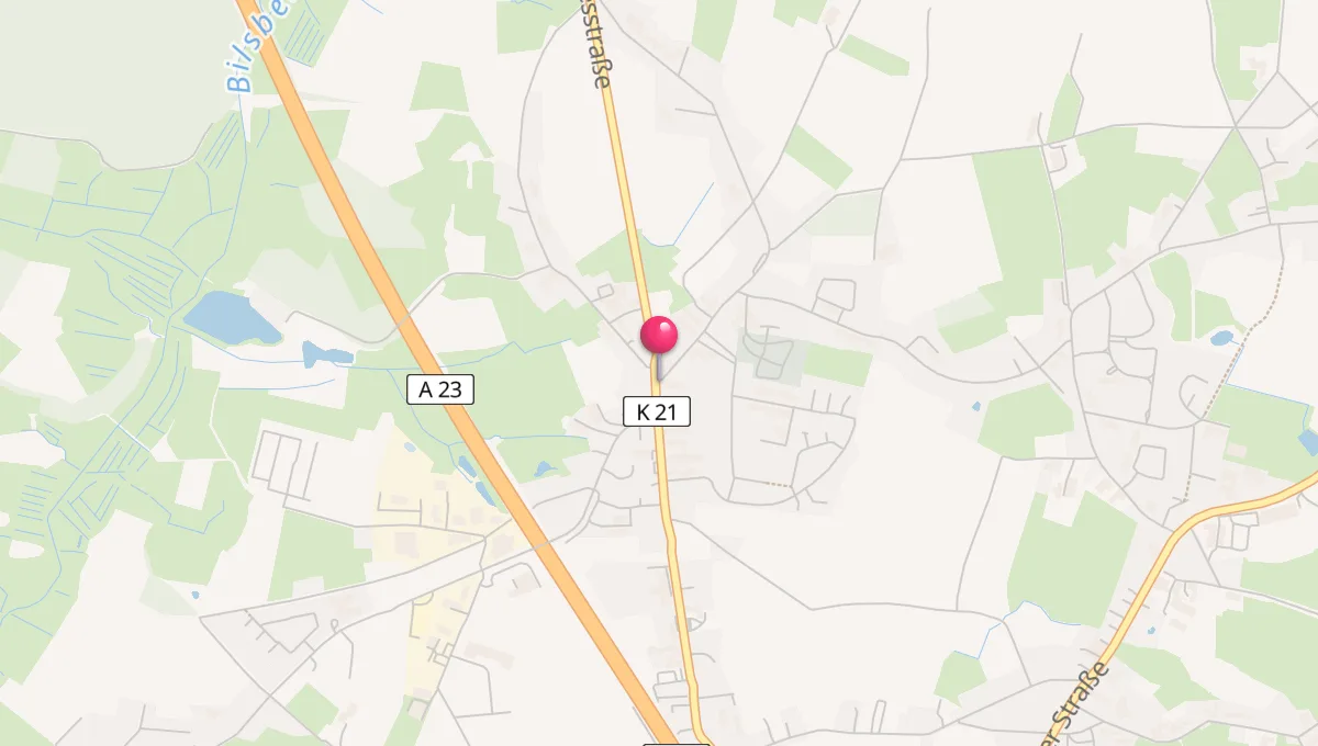 Gebetszeiten in Kummerfeld