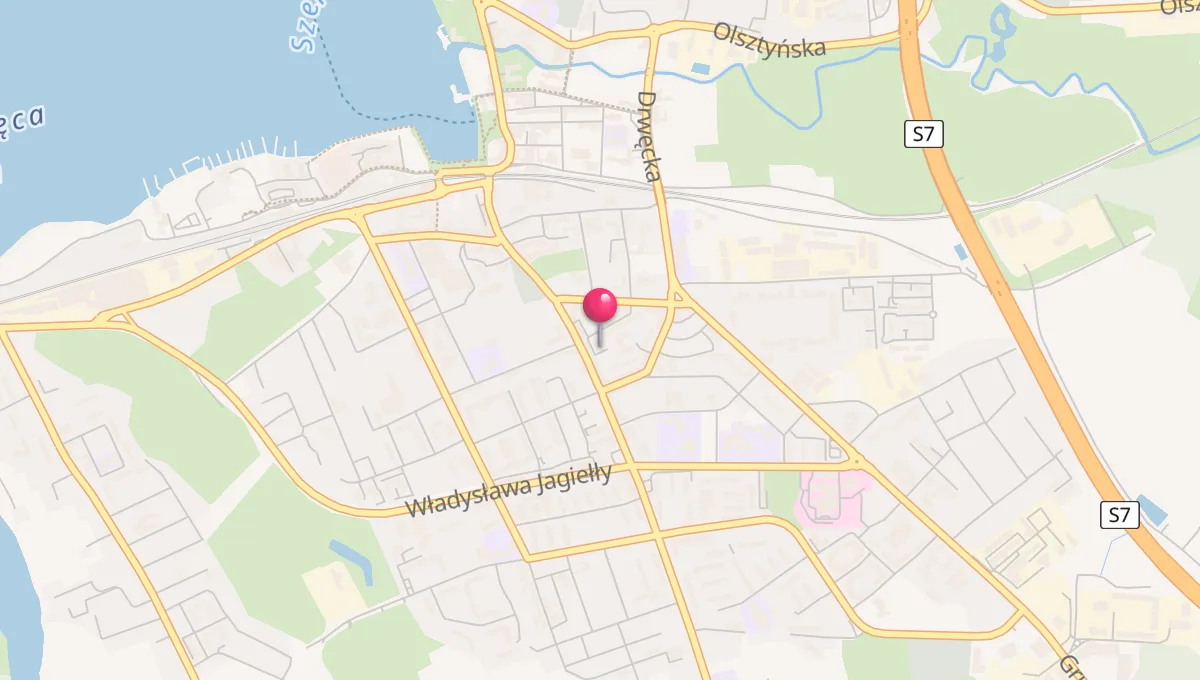 Kalendarz Ramadanu Ostróda