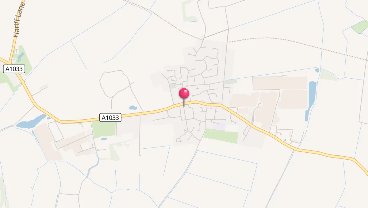 Prayer Times in Keyingham