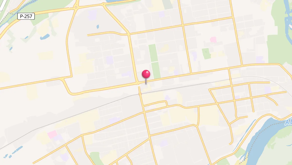 Время молитв в Абакан