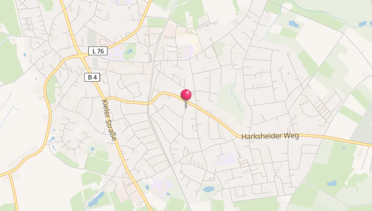 Gebetszeiten in Quickborn