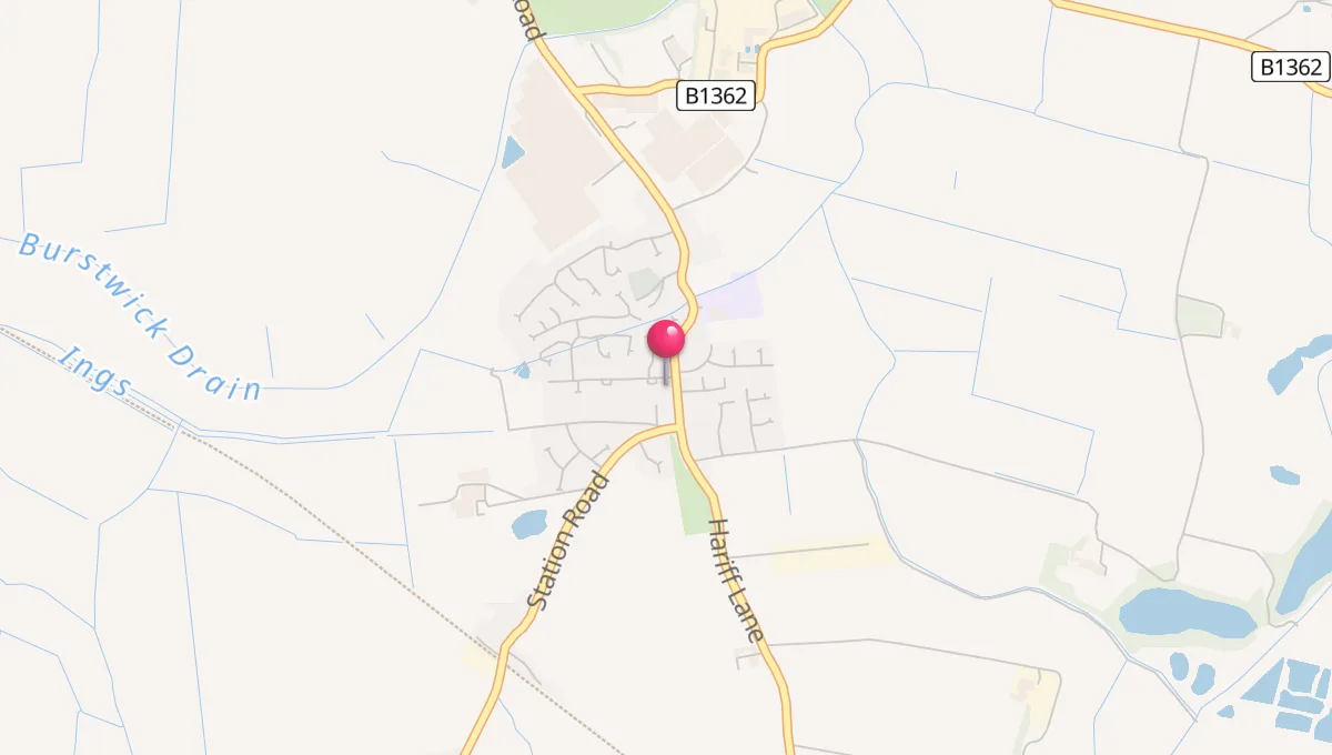 Prayer Times in Burstwick