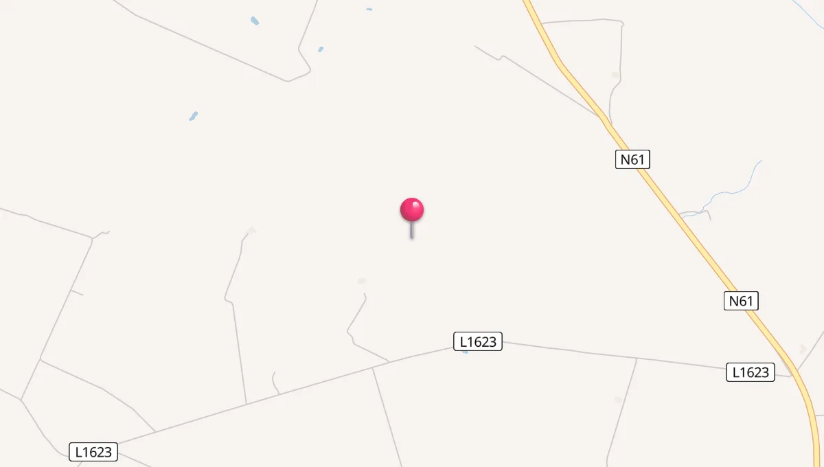 Prayer Times in Roscommon