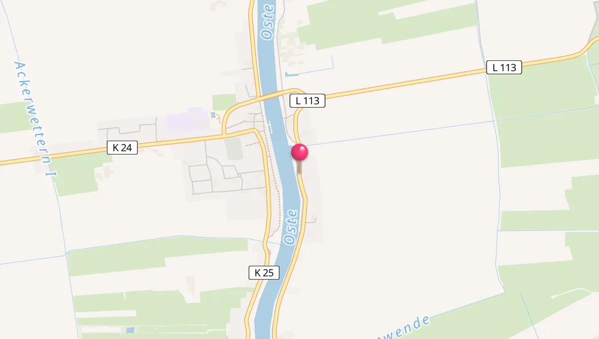 Gebetszeiten in Oberndorf