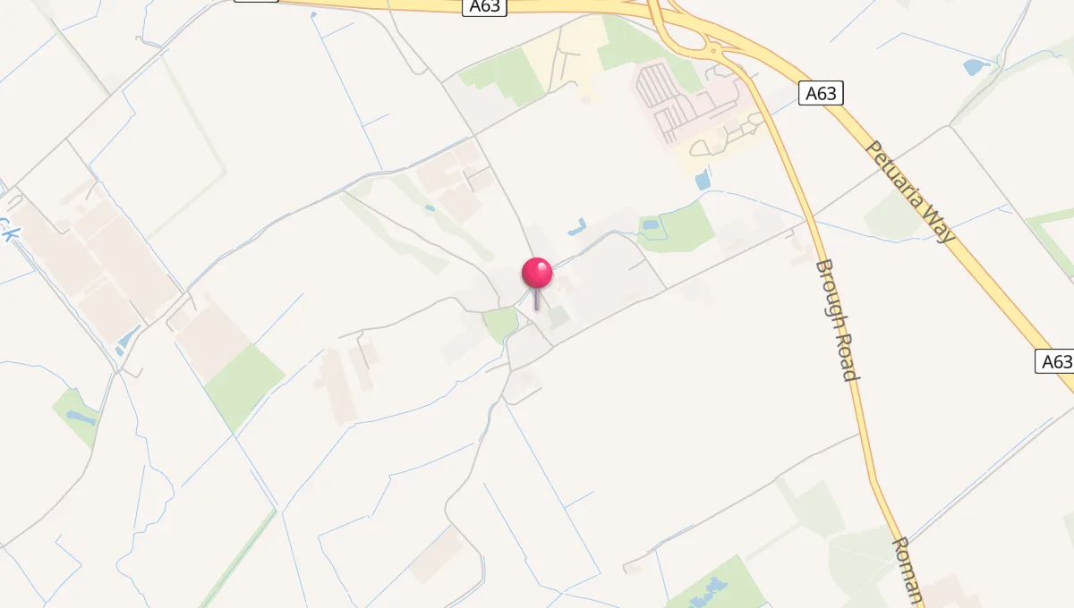 Prayer Times in Ellerker
