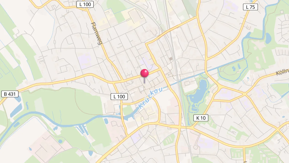 Gebetszeiten in Elmshorn