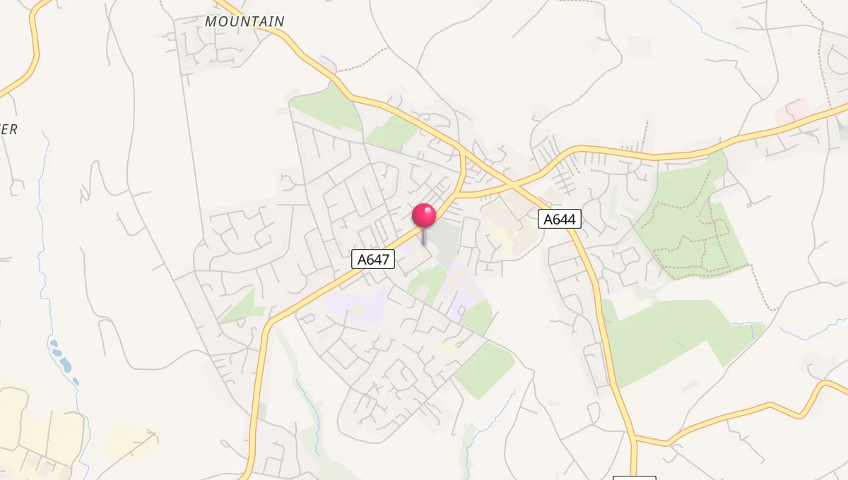 Prayer Times in Queensbury