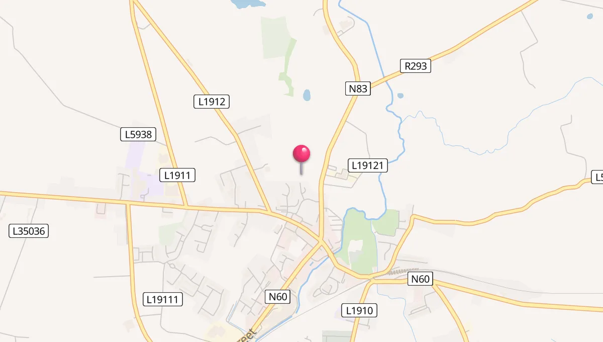 Prayer Times in Ballyhaunis