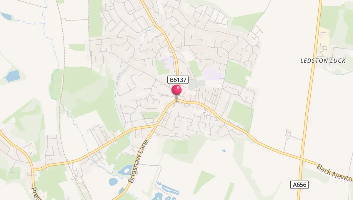 Prayer Times in Kippax