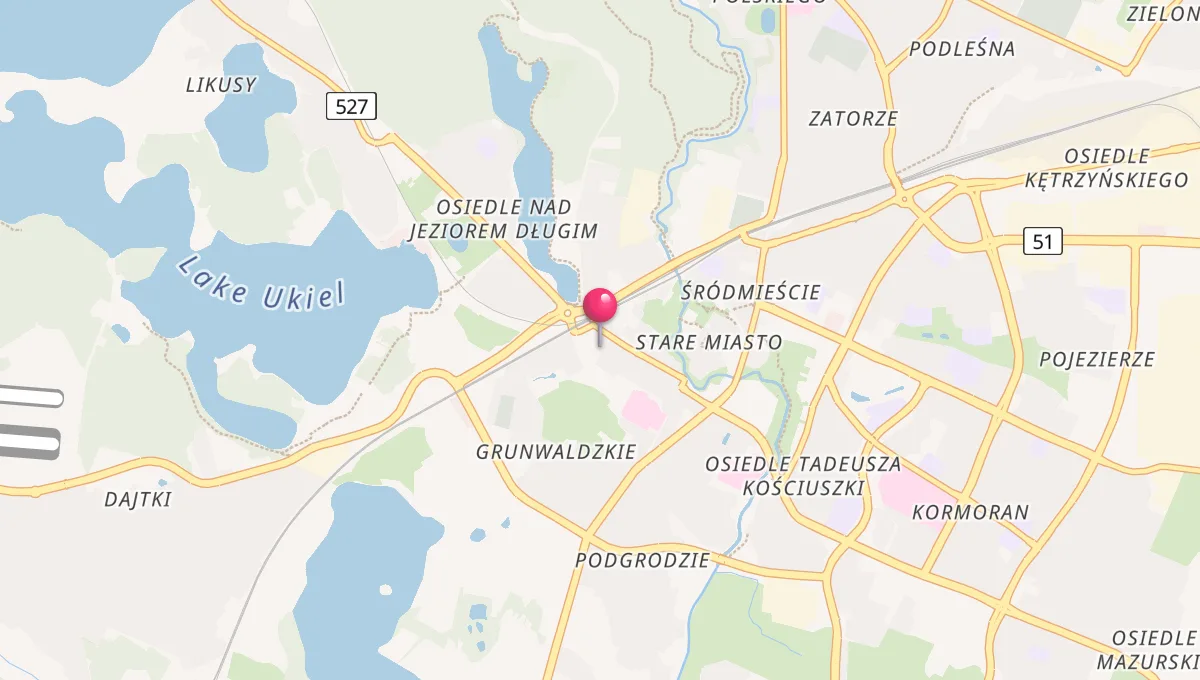 Godziny Modlitw w Olsztyn