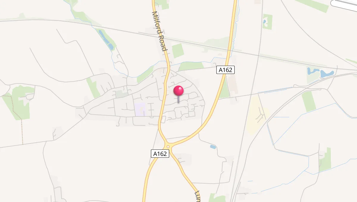Prayer Times in South Milford