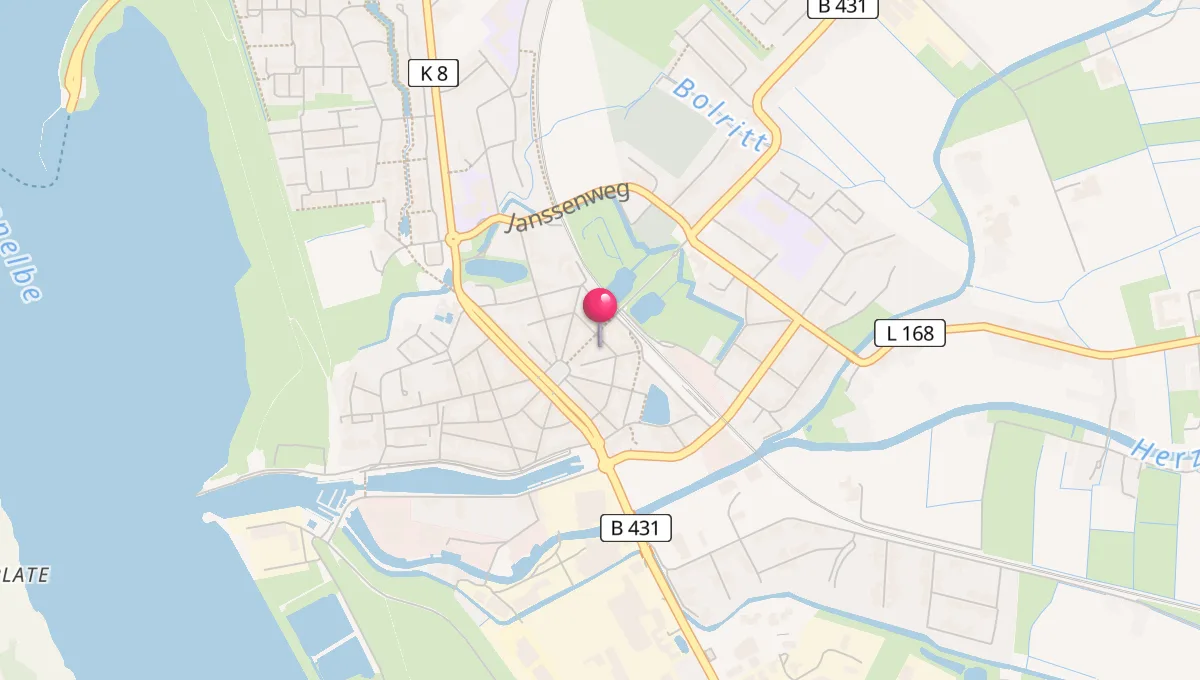 Gebetszeiten in Glückstadt