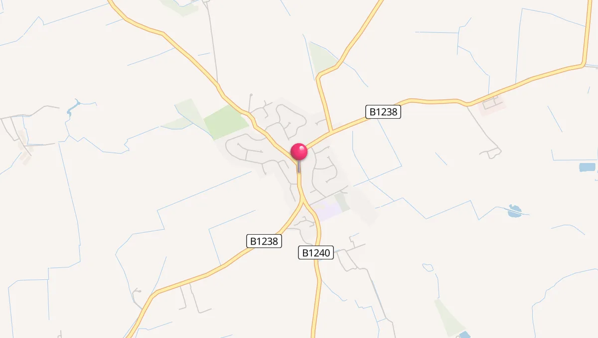 Prayer Times in Sproatley