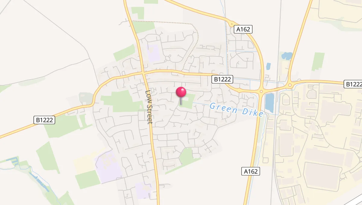 Prayer Times in Sherburn in Elmet