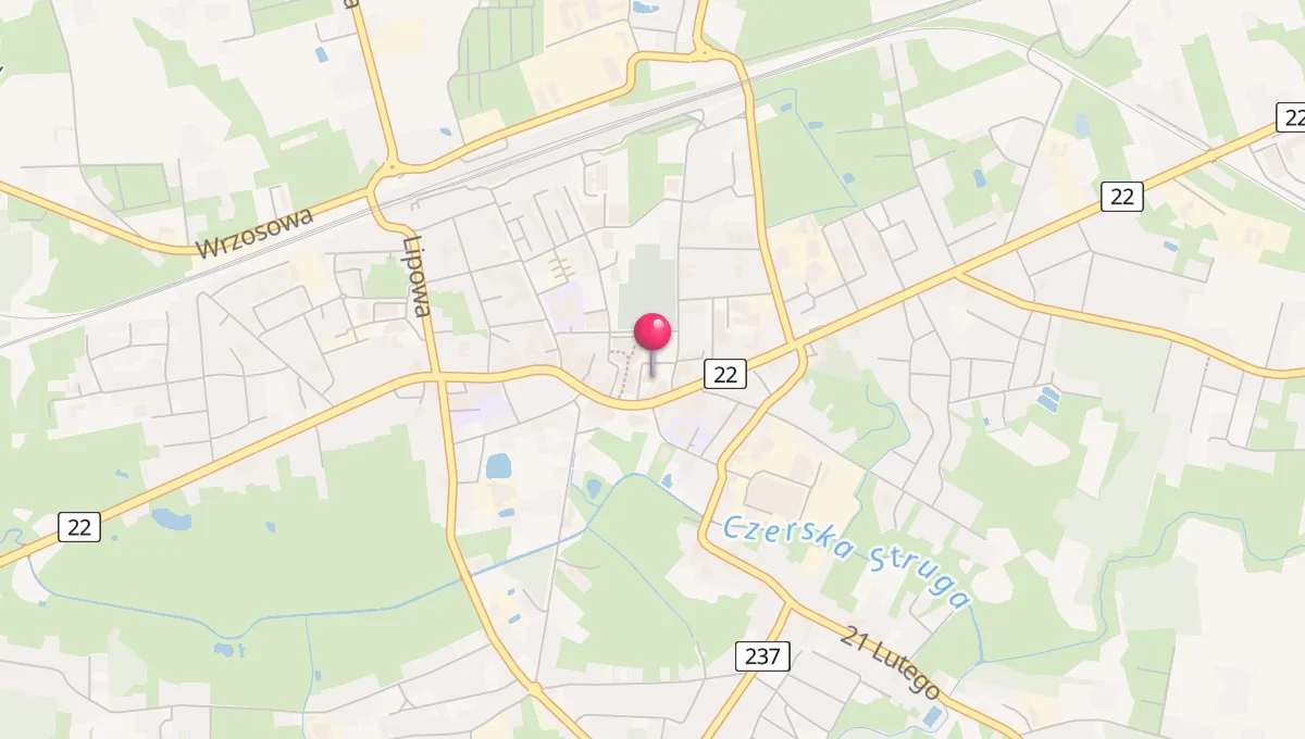 Kalendarz Ramadanu Czersk