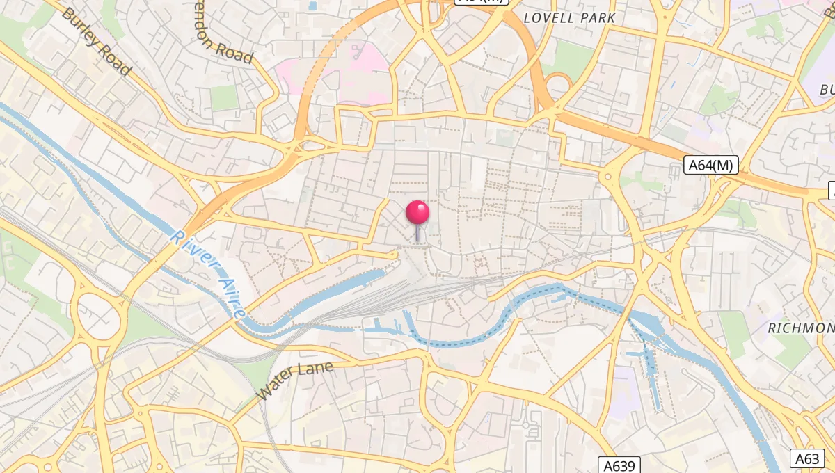 Prayer Times in City and Borough of Leeds