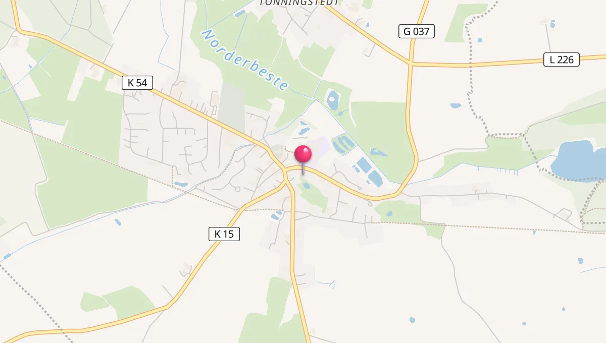 Gebetszeiten in Sülfeld