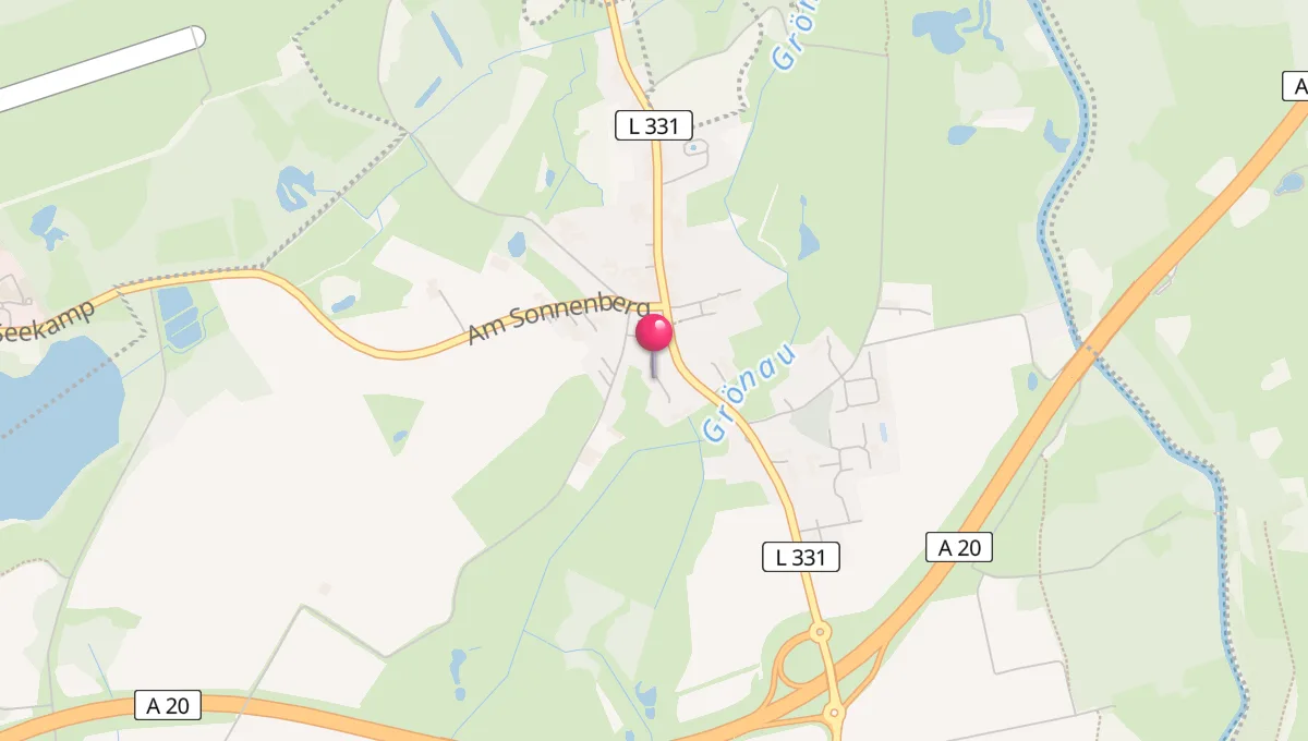 Gebetszeiten in Groß Grönau