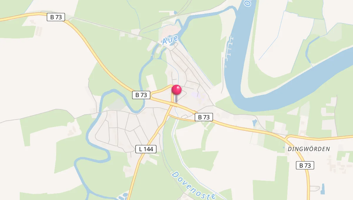 Ramadan-Kalender Neuhaus an der Oste