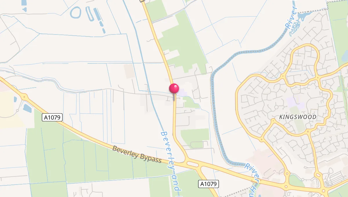Prayer Times in Dunswell