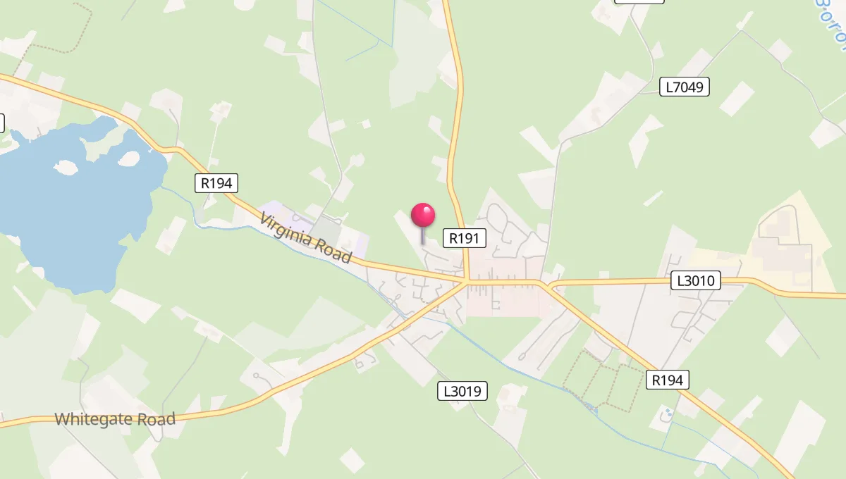 Prayer Times in Mullagh