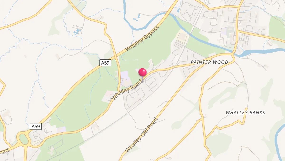 Prayer Times in Billington
