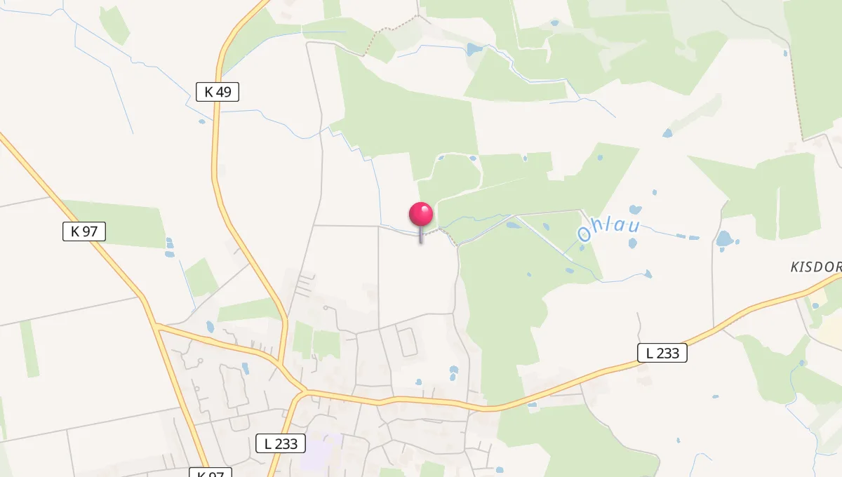 Gebetszeiten in Kisdorf