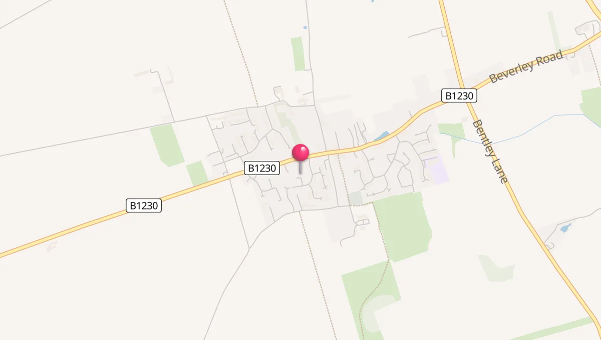 Prayer Times in Walkington