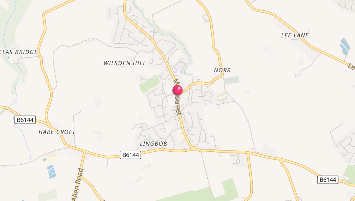 Prayer Times in Wilsden