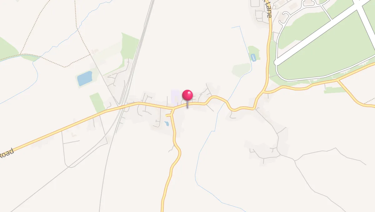 Prayer Times in Church Fenton