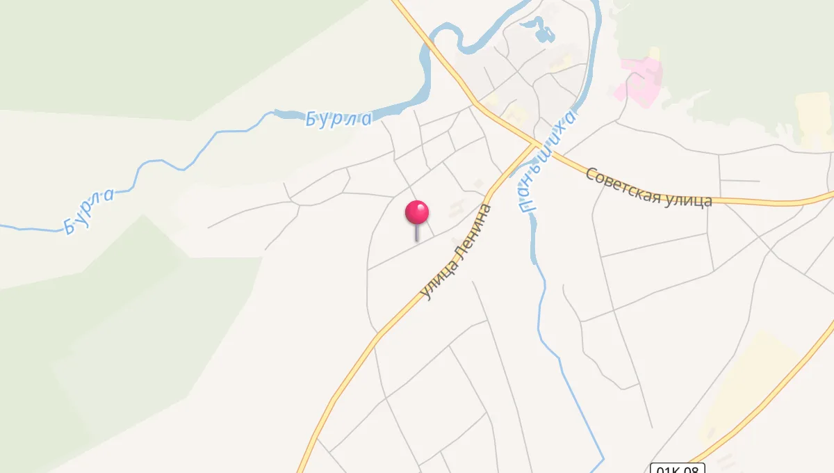 Время молитв в Панкрушиха