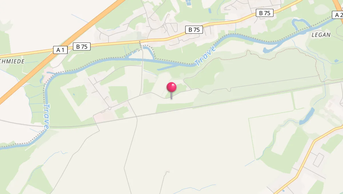 Gebetszeiten in Hamberge