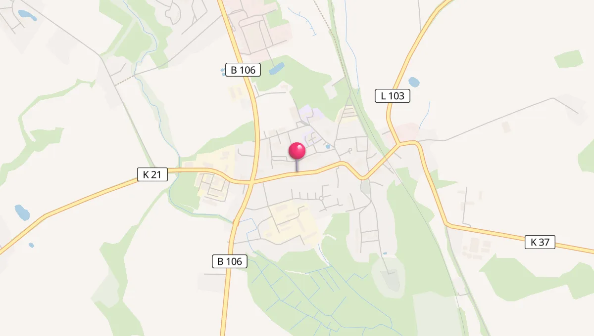 Gebetszeiten in Mecklenburg
