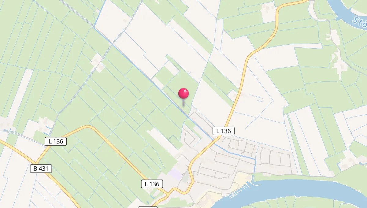 Gebetszeiten in Wewelsfleth
