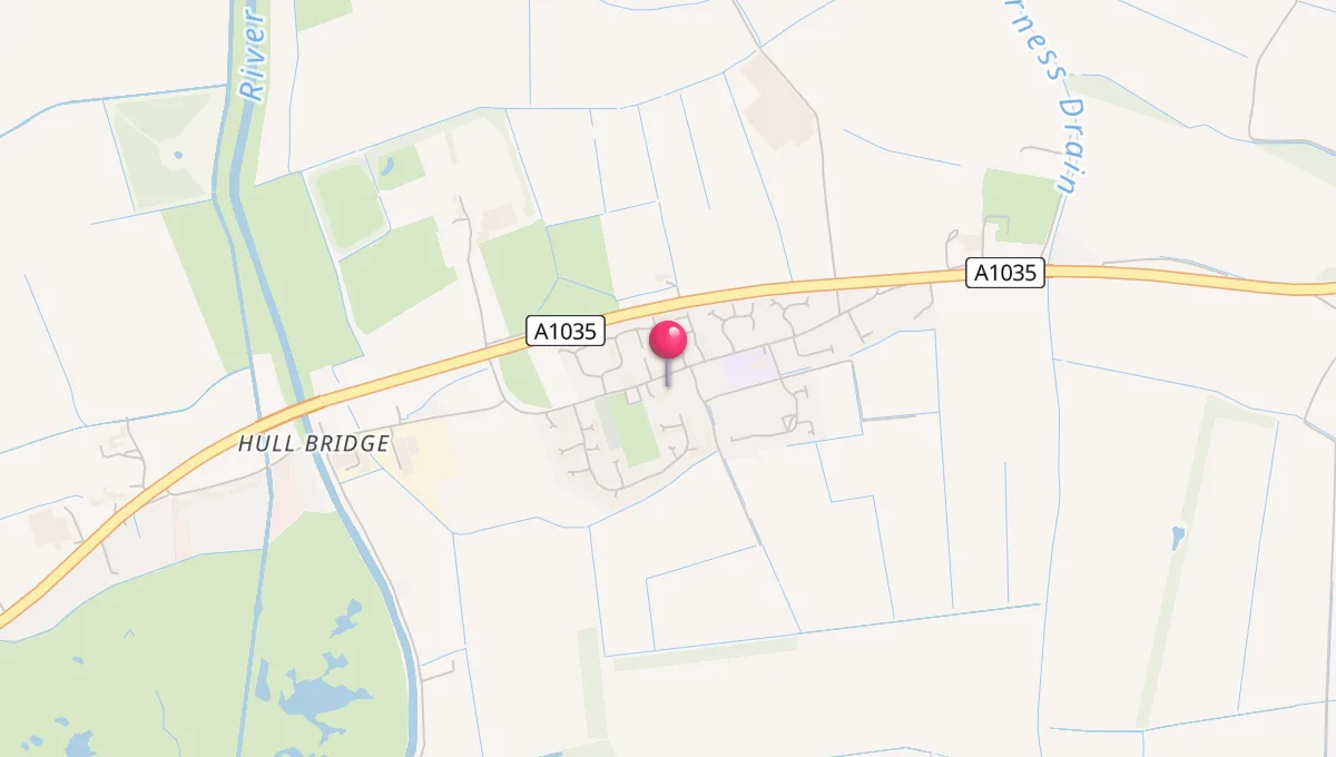 Prayer Times in Tickton