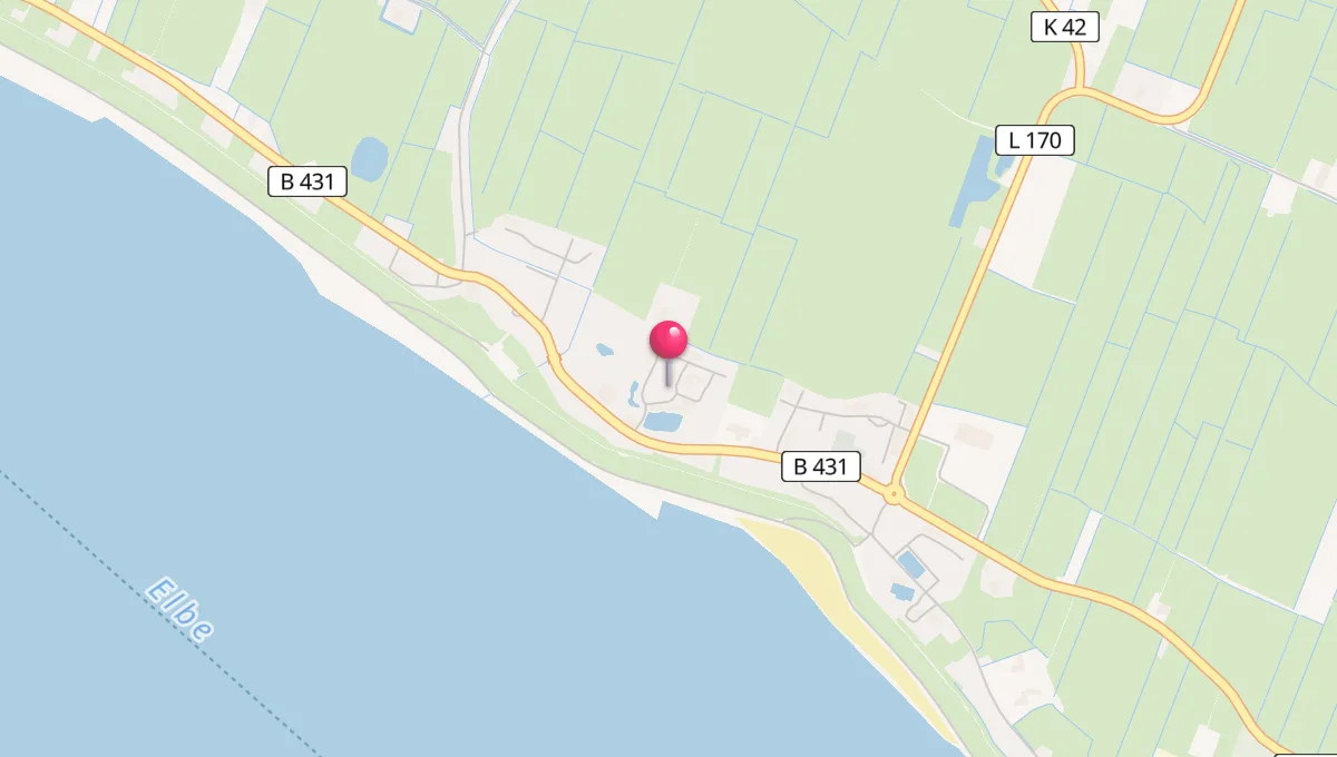 Gebetszeiten in Brokdorf