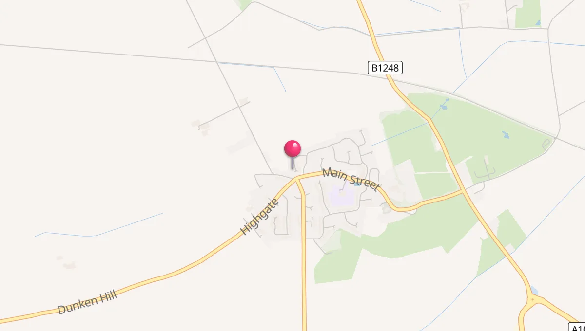 Prayer Times in Cherry Burton