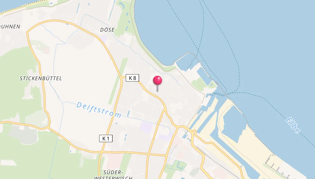 Ramadan-Kalender Cuxhaven