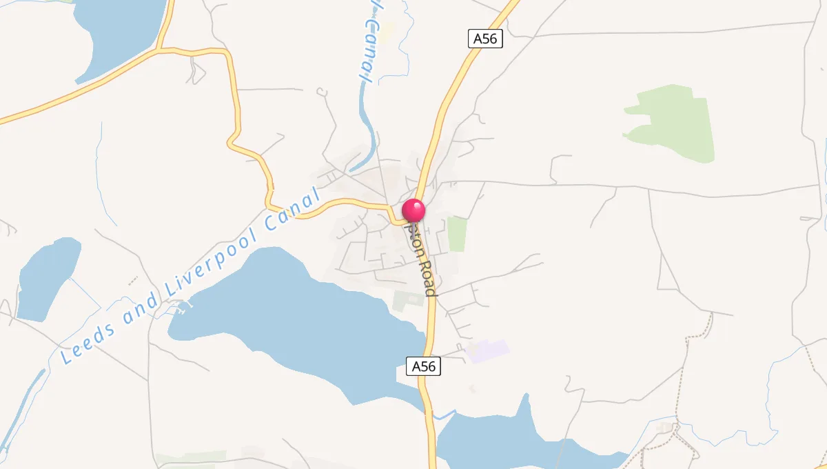 Prayer Times in Foulridge