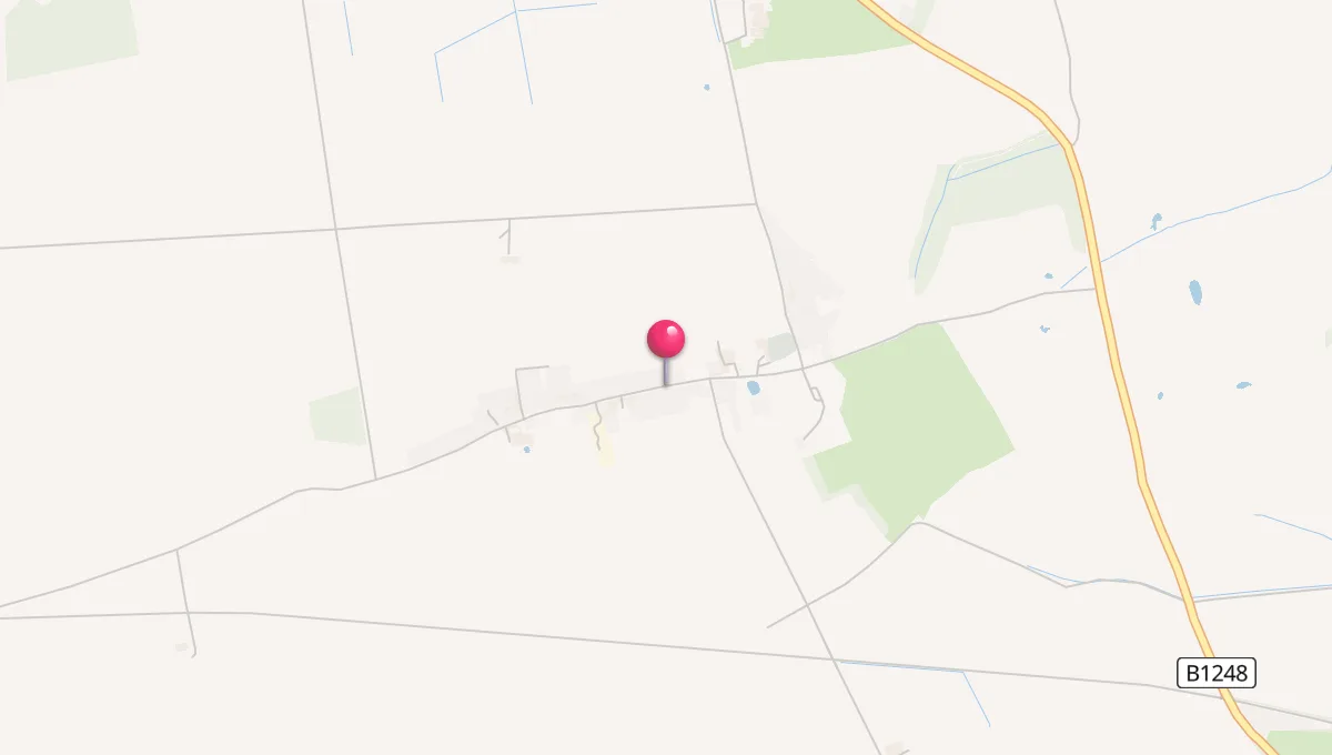 Prayer Times in Etton