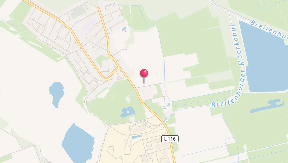 Gebetszeiten in Lägerdorf