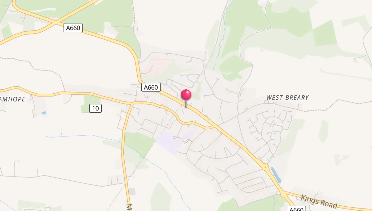Prayer Times in Bramhope