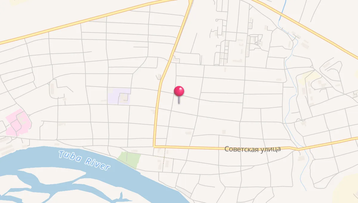 Время молитв в Kuragino
