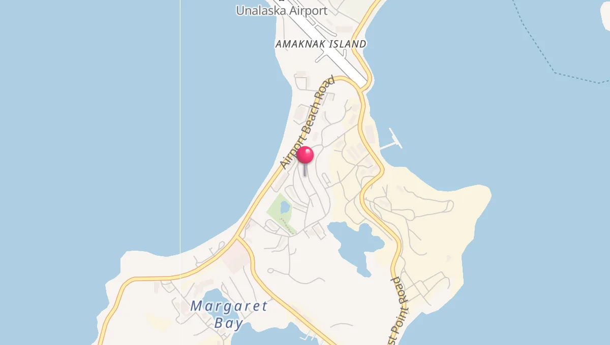 Prayer Times in Dutch Harbor