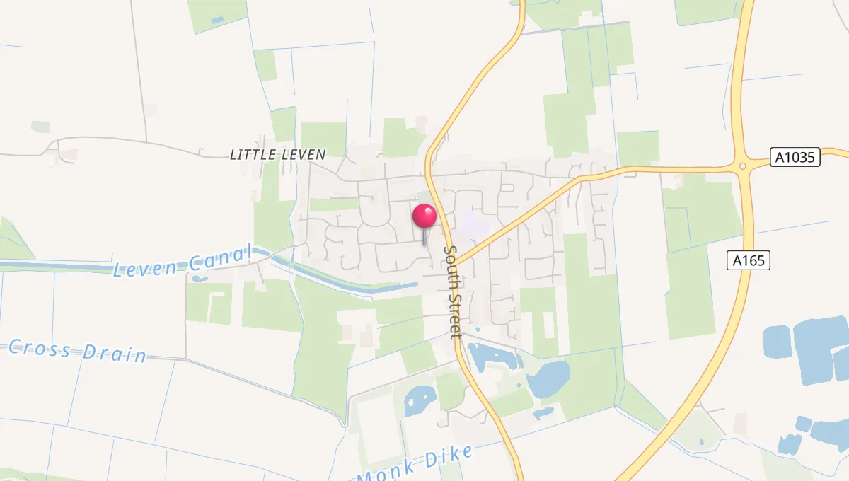 Prayer Times in Leven